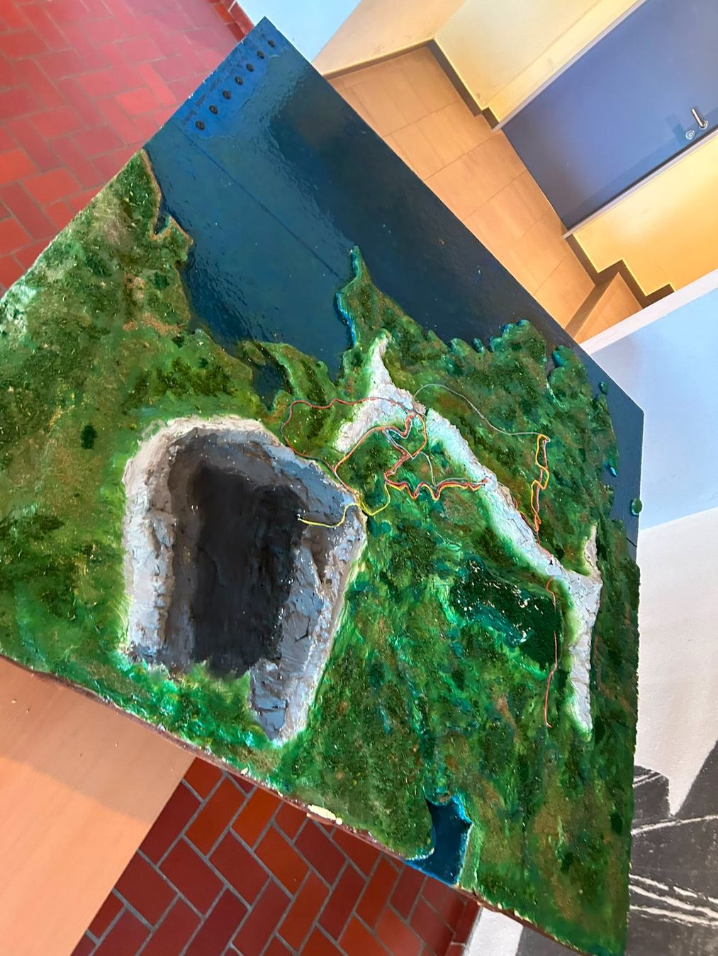 Modellbausätze & Standmodelle: Miniaturwelt Herr der Ringe – Gebraucht aus Marthalen von mlonlinech 2
