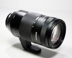 Samsung NX 50-150mm F2.8 S ED OIS Premium-Telezoom