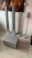 Loewe Lautsprecher Sourroundsystem