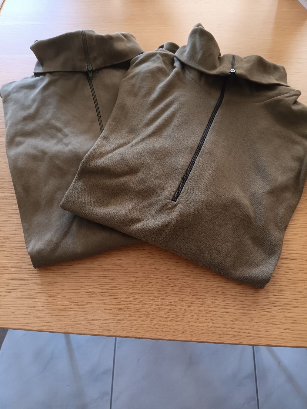 Schweizer Armee T-Shirts: swiss Armee shirt gr 56 – Gebraucht aus Stansstad von leoni66