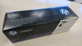 HP Toner 78A