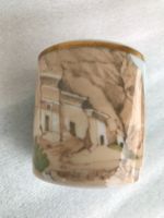 Tasse en porcelaine /Porzellantasse Heinrich Germany