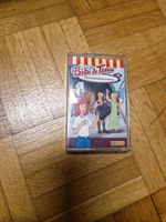 Kassette Bibi und Tina die Urlaubsüberraschung