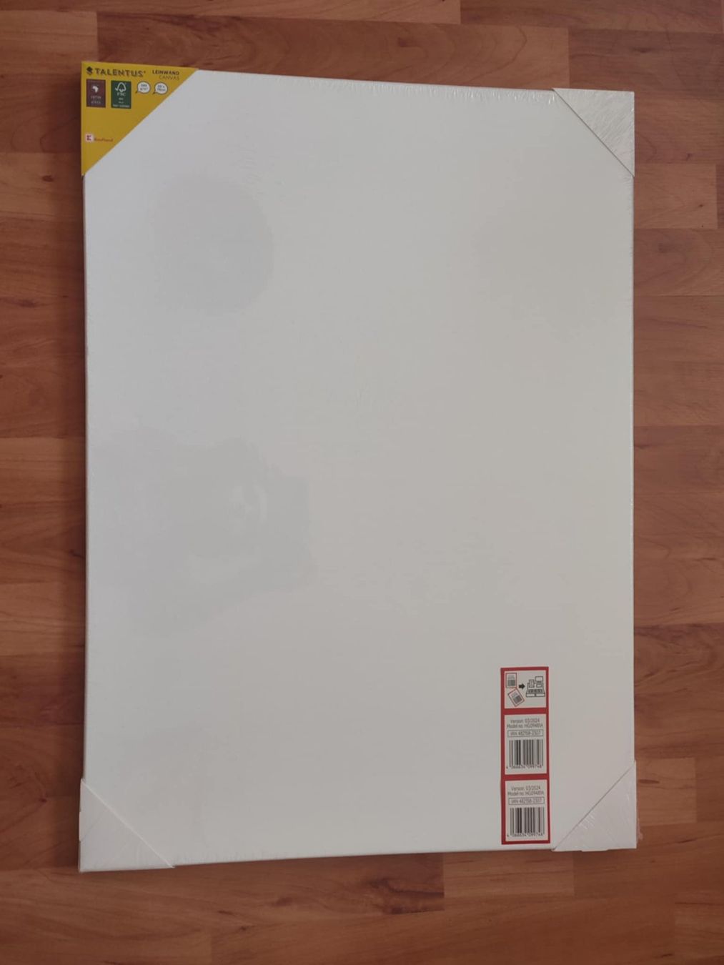 Posters & Illustrations: Leinwand 70cmx50cm – Neuf avec emballage d'origine à Dättwil AG par PorscheFans 1