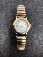M-Watch Damenuhr, Quarz, Armbanduhr*U28*