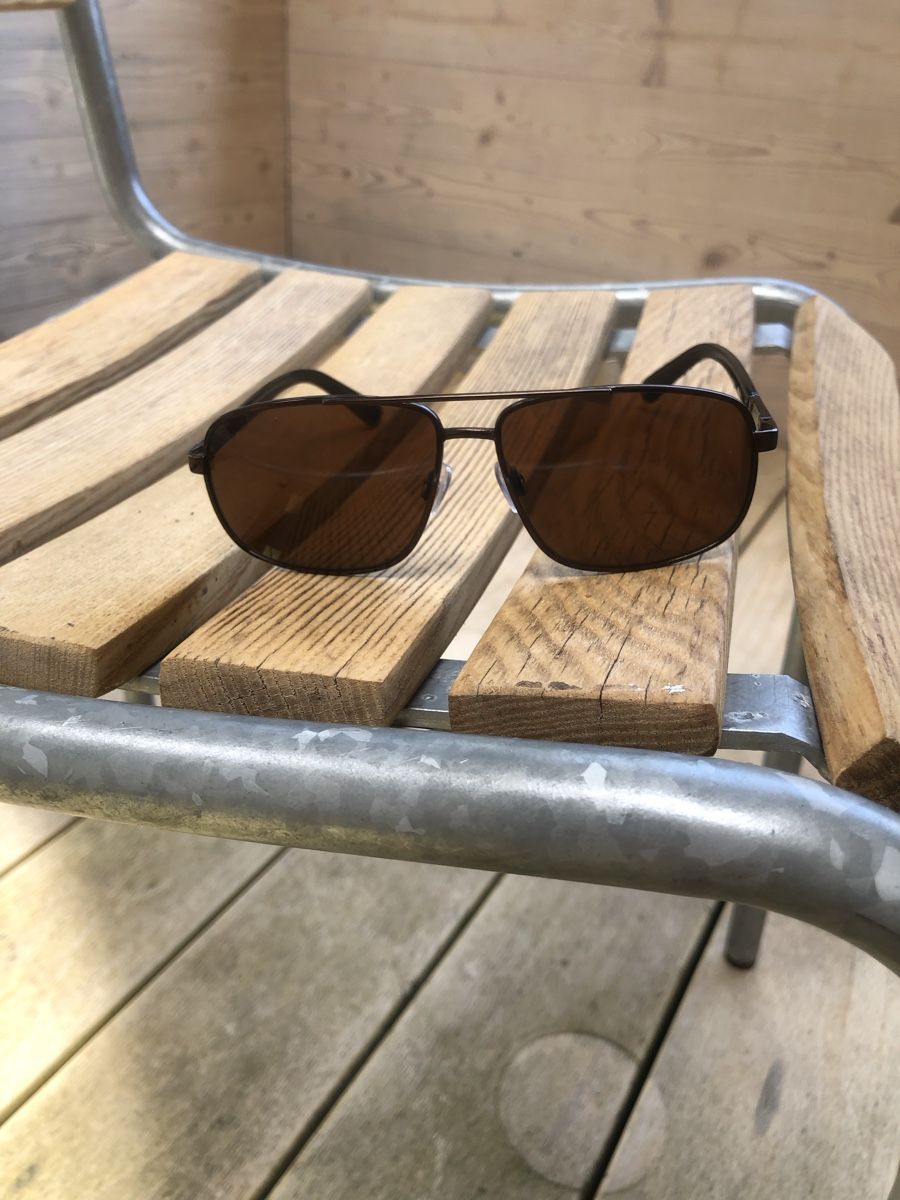 Occhiali & Lenti: Sonnenbrille – Usato da Vogelsang AG venduto da villa9