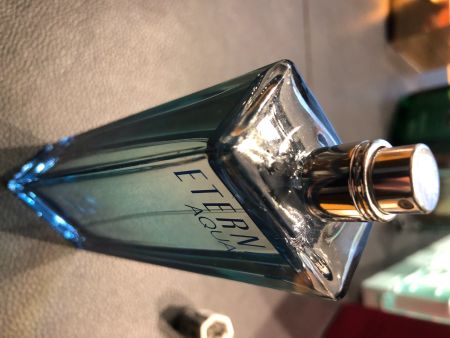 Eternity Aqua Calvin Klein Tester  Eau de Parfum Spray 100ml