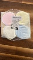 Wiederverwendbare Make-up Entferner Pads