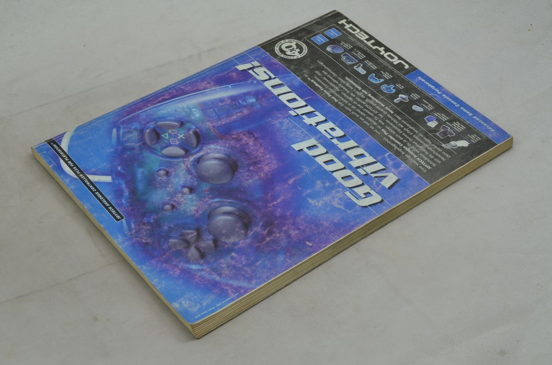 Spiele: Playstation Games Guide 2000 – Gebraucht aus Buchs AG von SellAndBuyX 9