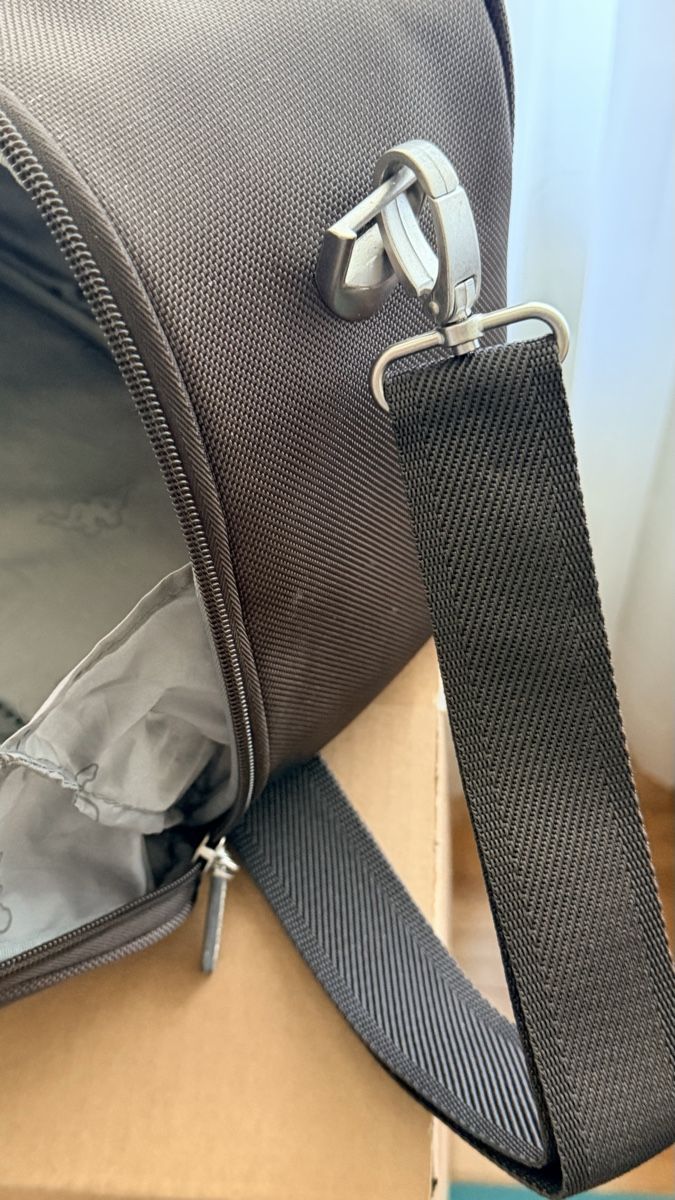 Kappa Custodie per cosmetici: Kappa Kosmetiktasche – Nuovo (secondo la descrizione) da Basel venduto da skyluck 1