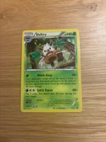 Shiftry XY23 Promo – XY Black Star Promo – Holo Rare