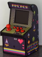 Arcade Mini-Arcade Mini-Master