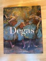 Degas Fondation Beyeler