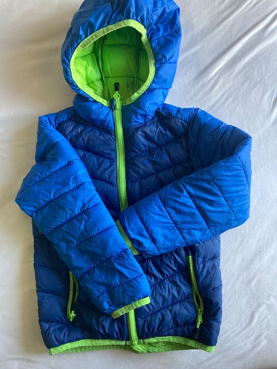 Wyongtao Kinder Regenjacke - Leichte Windjacke Wasserdicht Für Herbst & Outdoor