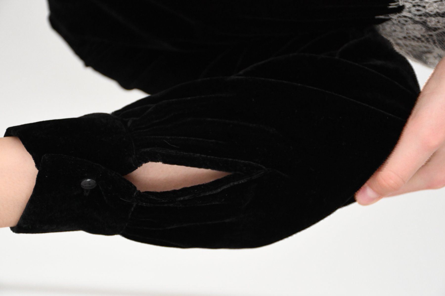 Kleider: neu Kleid von Trussardi gr. 34 36 – Neu und originalverpackt aus Nuglar von Korsika2 7