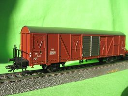 SBB Güterwagen Typ J4 24 175 Märklin tg4