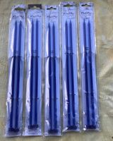 LOT STRICKNADEL KNIT PRO 6.5MM