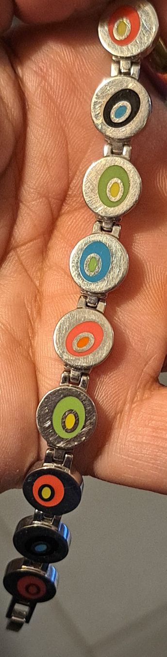 Swatch Altri gioielli: Parure swatch – Usato da Biel/Bienne venduto da raf_2yqq 4