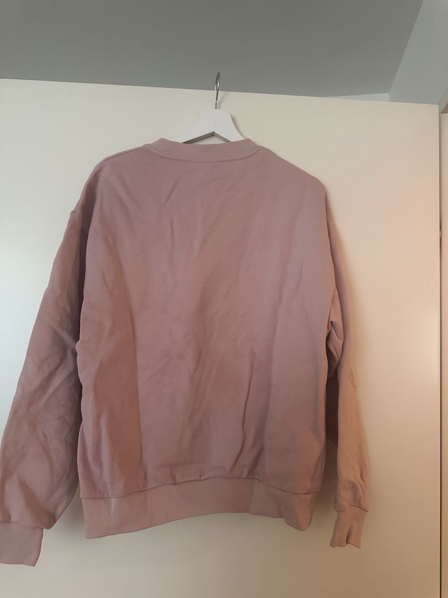 Alo Yoga Pullover & Sweatshirts: Alo Yoga Pullover Rosa Grösse S – Neu (gemäss Beschreibung) aus Zürich von mlanyfer 1