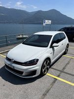 Volkswagen Golf GTI Performance DSG 230cv