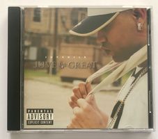 CD - Juvenile: Juve The Great