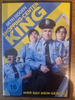 Seth Rogen - Shopping-Center King DVD - Top Zustand! (52)