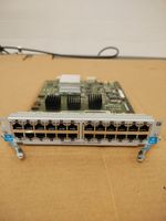 HP J9550A – 24-Port Gigabit Ethernet v2 zl Modul