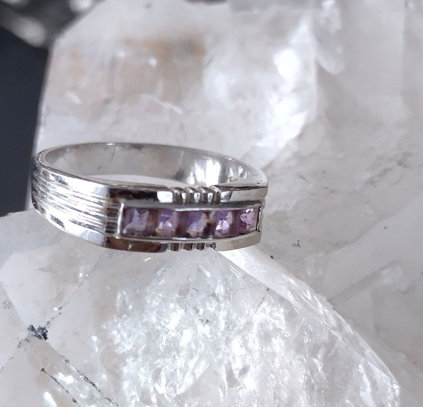 Anelli: RING SILBER 925 – Usato da Romanshorn venduto da BoutiqueA
