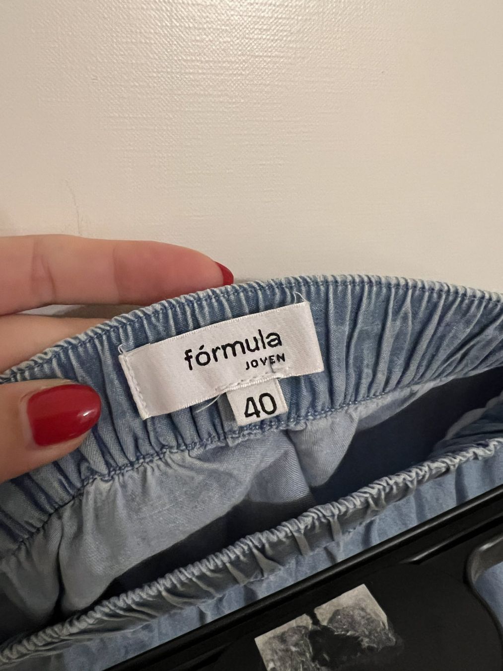 Gonne: Rock FÓRMULA JOVEM 40 – Usato da Horgen venduto da linuxrp 5