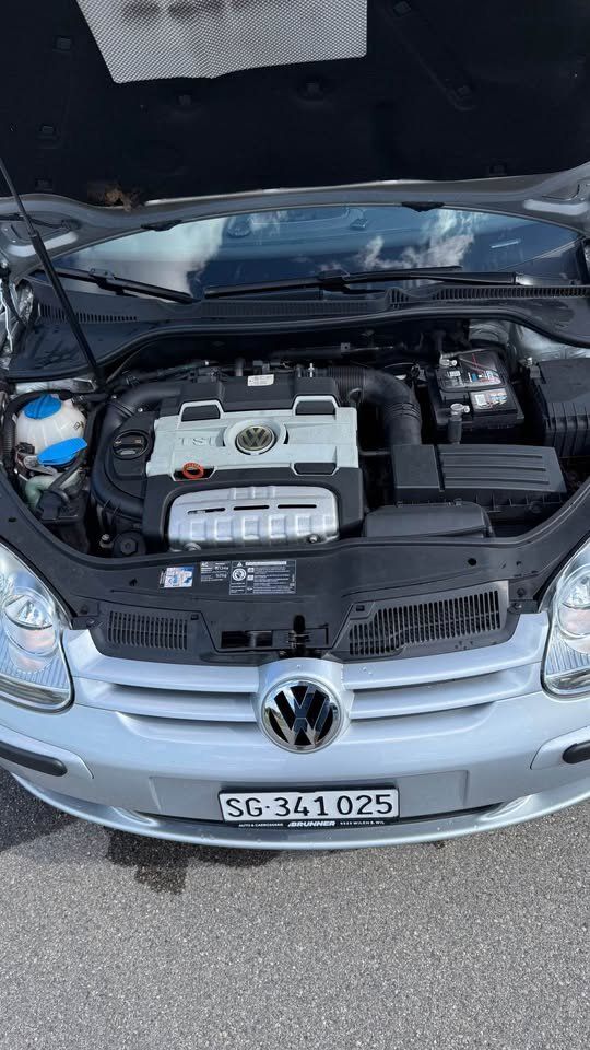 VW Autos: VW Golf 5 1.4 TSI – Gebraucht aus Flawil von nine9nine9 7