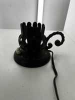 Alte kleine Tischlampe Josef Schmirler Wien