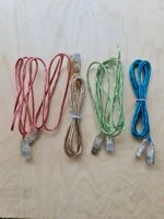 USB Kabel mit LED