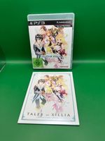 Tales of Xillia Day One Edition (Deutsch) - Playstation 3
