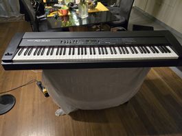 ROLAND RD-500 DIGITAL PIANO With hard Case