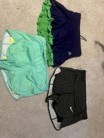 Damen Sporthosen Paket S