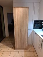 Schuhschrank Smeda – Eiche Sonoma