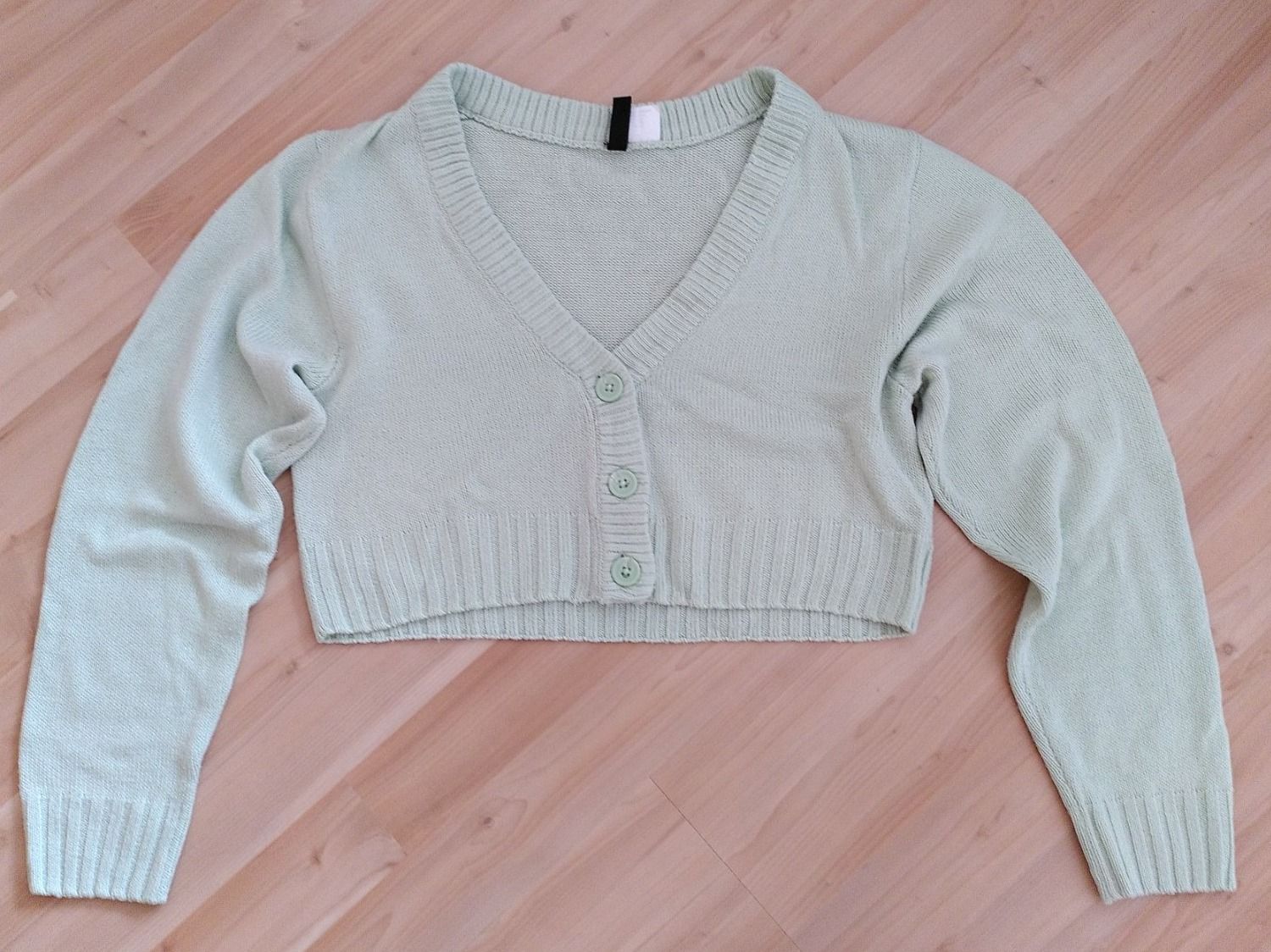 H&M Jacken: JÄCKCHEN FÜR DAMEN GR.XS – Gebraucht aus Brugg AG von olamim