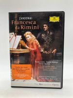 Francesca da Rimini  (Riccardo Zandonai)    ©'1987/2007