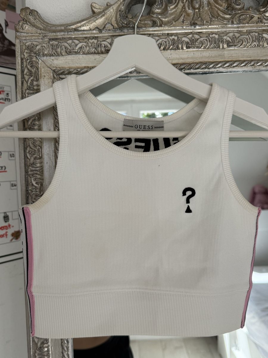 Tops: Guess Top – Gebraucht aus Meilen von ver_bh9r 4