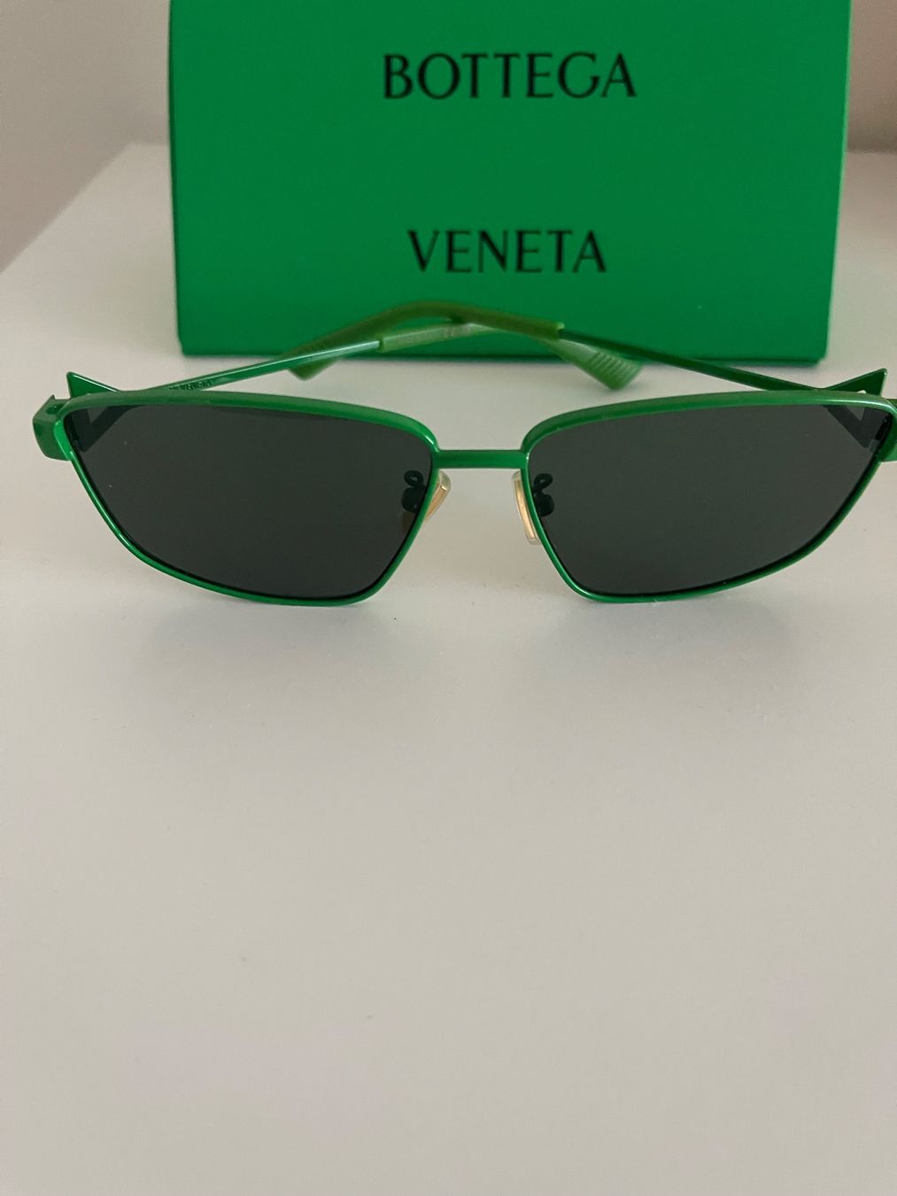Bottega Veneta Occhiali & Lenti: Bottega Veneta Brille – Usato da Zürich venduto da zki_yzj7