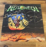 Helloween EP 1985