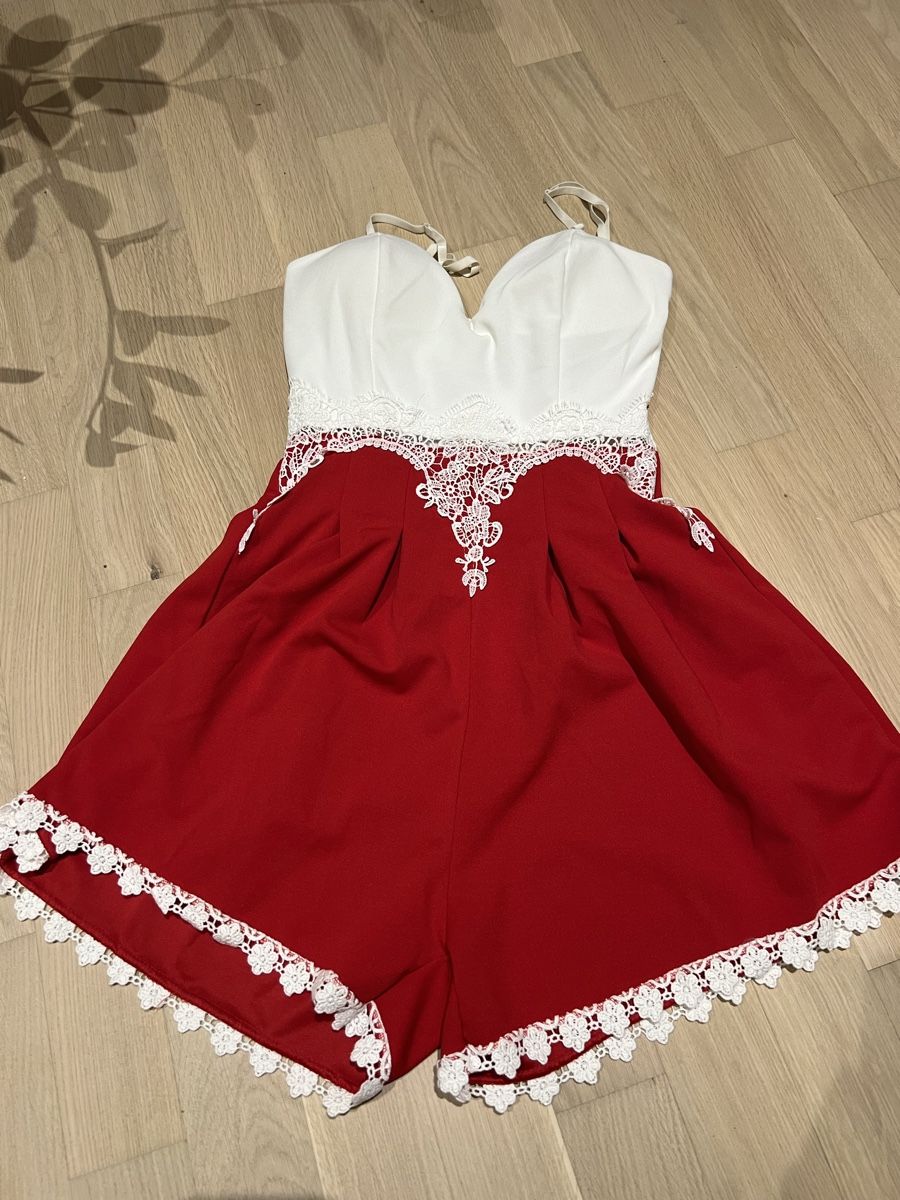 Jumpsuits: Jumpsuit – Neu (gemäss Beschreibung) aus Zürich von tyr_5j6q