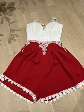 Jumpsuit
