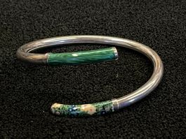 Armreif Silber 925
