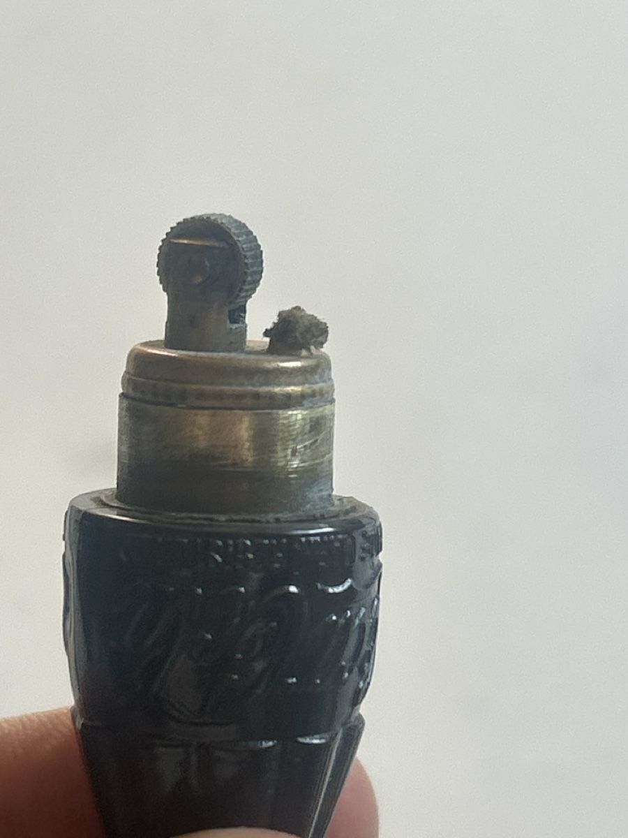 Accendini: Coca-Cola Flasche Feuerzeug (S16) – Usato da Neuenhof venduto da bro_9zsg 6