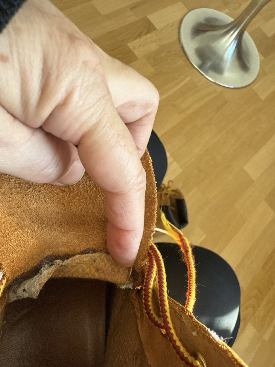 Timberland Scarpe da uomo: Timberland 39 – Usato da Zürich venduto da Mothai 7