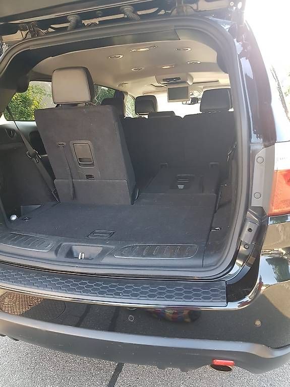 Automobili: Dodge Durango  – Usato da Langenthal venduto da hab_zw5p 2
