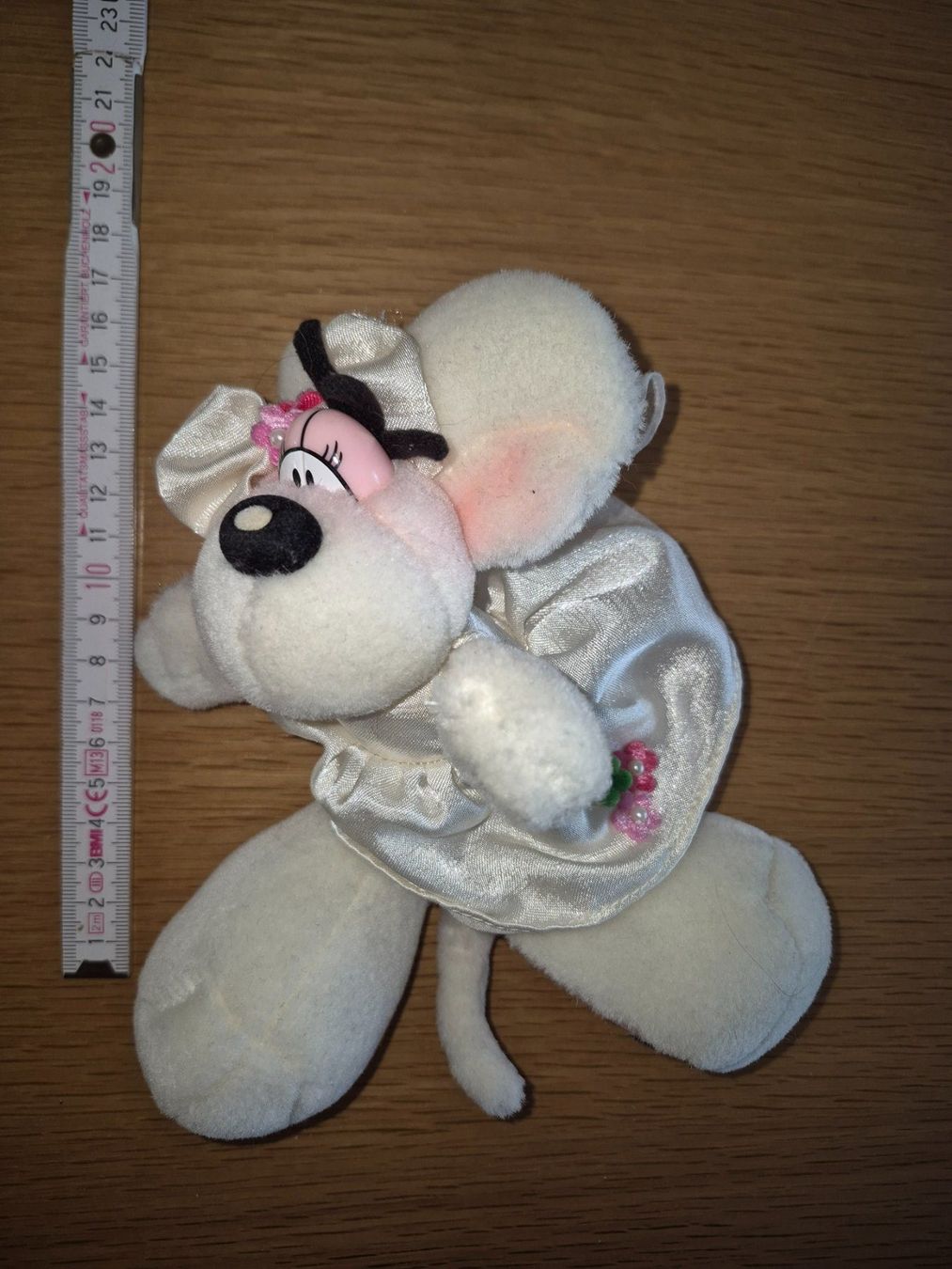 Figuren: Diddl – Gebraucht aus Buttikon SZ von sefa02 2