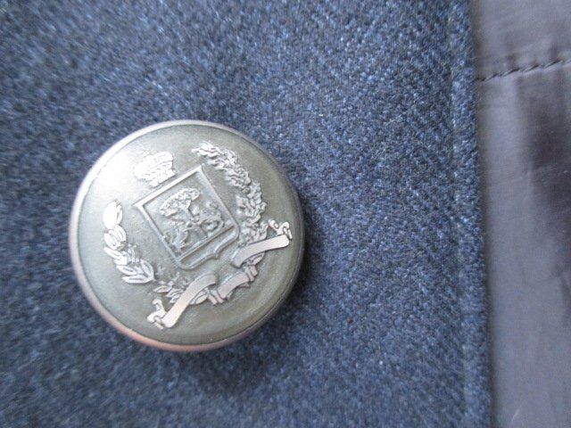 Cappotti: Corneliani ID - Mantel Schurwolle mit Kaschmir Gr. 50 – Usato da Wetzikon ZH venduto da icewear 3
