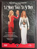 La mort vous va si bien ( Fr, En, It, De )